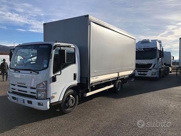 Isuzu NP385 CENTINATO