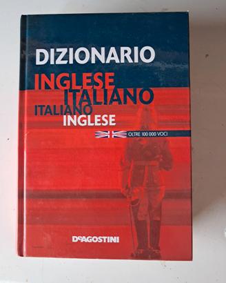 Dizionario italiano  - inglese inglese -italiano