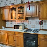 Cucina all'americana