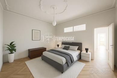 Interessante Bivani con Terrazzo !!!