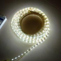 2x Striscie LED bianche 10M | 220V - 240V | spediz