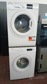 LAVATRICI NUOVE CON DIFETTO ESTETICO PREZZI OUTLET
