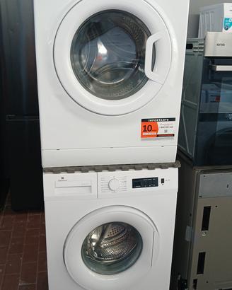 LAVATRICI NUOVE CON DIFETTO ESTETICO PREZZI OUTLET
