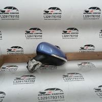 Specchio specchieto retrovisore sinistro kia rio 2