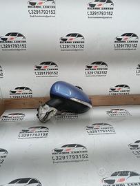 Specchio specchieto retrovisore sinistro kia rio 2