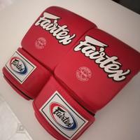 Guanti da sacco FAIRTEX