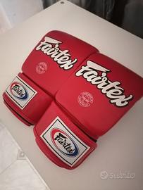Guanti da sacco FAIRTEX