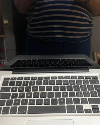 MACBOOK PRO 2008