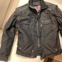 Giacca Dainese donna tg.42 Goretex