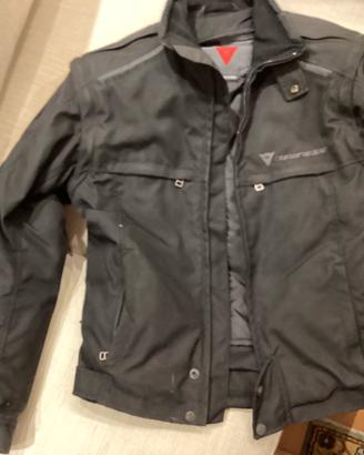 Giacca Dainese donna tg.42 Goretex