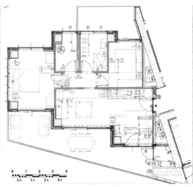 Appartamento – Jesolo, Lido di Jesolo - Vista 4