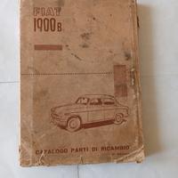Catalogo 1900 B