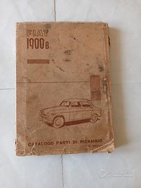 Catalogo 1900 B