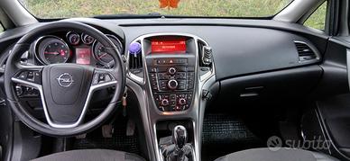 Usato Opel Astra 
