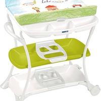 Fasciatoio CAM Nuvola art. C610008 - struttura