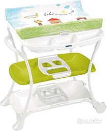 Fasciatoio CAM Nuvola art. C610008 - struttura