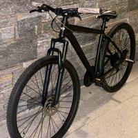 Bicicletta mountainbike