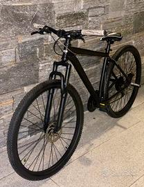 Bicicletta mountainbike