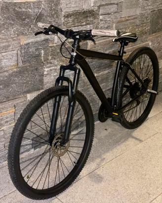 Bicicletta mountainbike