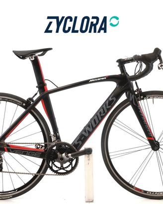 Specialized S-Works Venge t.52