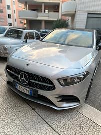 Mercedes classe a180d