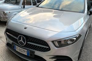 Mercedes classe a180d