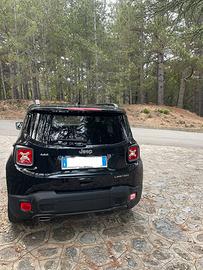 JEEP RENEGADE 11/2021 1.6 130CV COME NUOVA