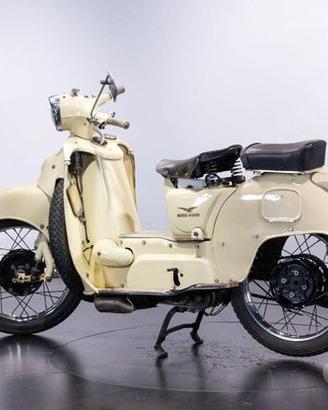 MOTO GUZZI