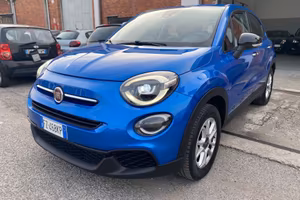 Fiat 500X 1.6 MultiJet 120 CV Urban