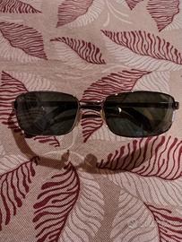 Occhiali da sole uomo Rayban