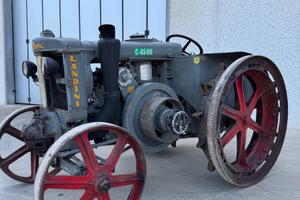 Landini Super testa calda