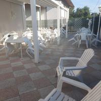 Struttura a Pergola (7m x 5m)