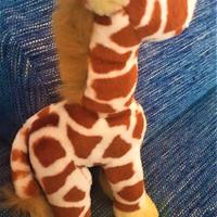 LOTTO PELUCHE ANIMALI, NUOVI