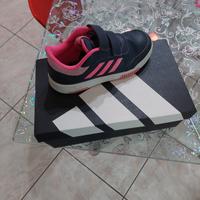 scarpe Adidas bambina