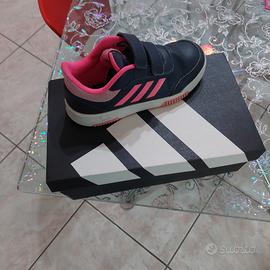 scarpe Adidas bambina
