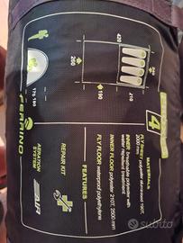 Tenda Ferrino Proxes4