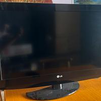 Televisiore LG