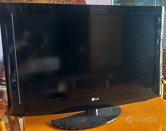 Televisiore LG