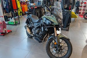 Honda CB 500 500X