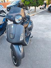 Vespa gts 300 anno 2010