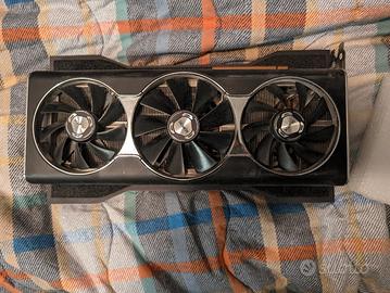 XFX RTX 5700XT v.3.0