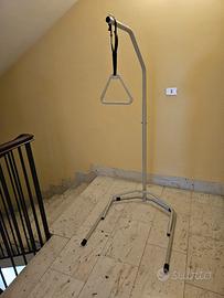 Trapezio da letto