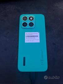 Honor X8C 256gb Dual Sim