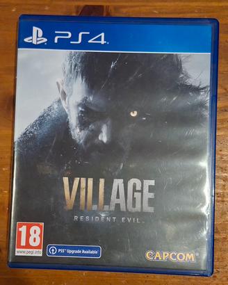 Giochi ps/4