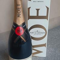 Champagne Moet Chandon Brut Imperial 1,5 Rosso