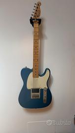 Telecaster Harley Benton