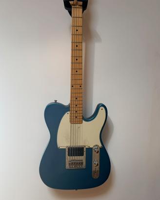 Telecaster Harley Benton