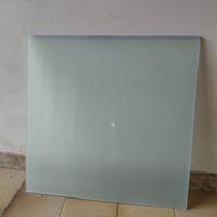 Vetro Stratificato Satinato 60x60 - Antinfortunist