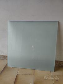 Vetro Stratificato Satinato 60x60 - Antinfortunist