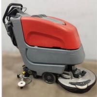 Lavapavimenti professionale hakomatic B45